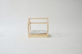 Housebed with drawer