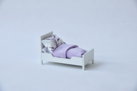Junior bed “poppy”