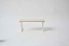 Design table white