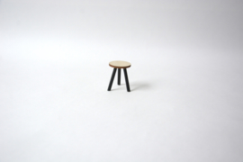 Decorative stool