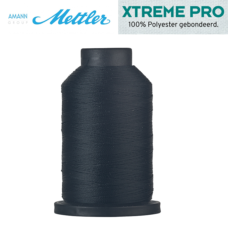 XTREME Pro - kleur 4000 (zwart)