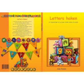 Letters haken