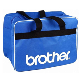 Naaimachinetas Brother blauw