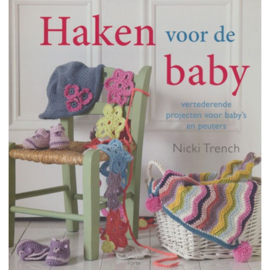 Haken voor de baby