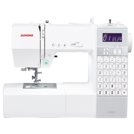 Janome DC6030