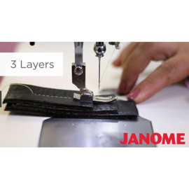 Janome HD9 Professional