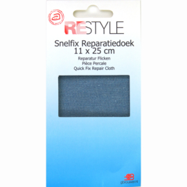 Snelfix reparatiedoek jeans ~ kleur 235