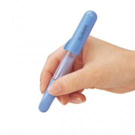 Chaco pen Clover ~ blauw