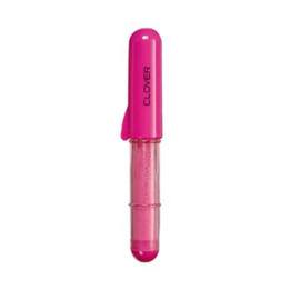 Chaco pen Clover ~ roze