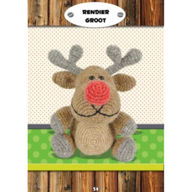 Kerst haken
