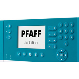Pfaff Ambition™ 620
