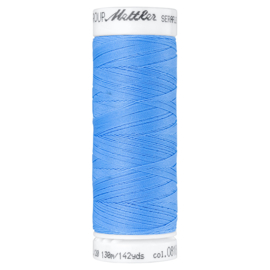 Seraflex ~ kleur 0818 (babyblauw)