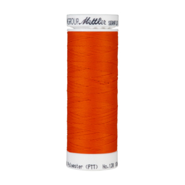 Seraflex ~ kleur 0450 (paprika)