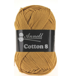 Cotton 8 kleur 29