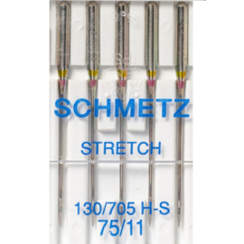 Schmetz stretch nr.75/11