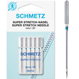 Schmetz superstretch nr.90/14