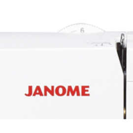 Janome DC6030