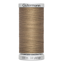 Gütermann super sterk ~ kleur 139