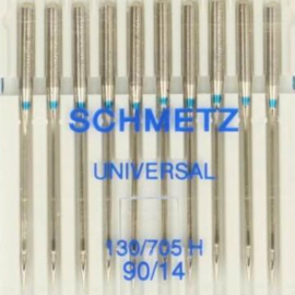 Schmetz nr.90/14 universeel (groot)