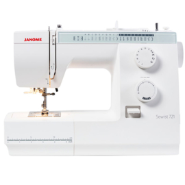 Janome Sewist 721