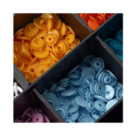 Prym Color Snaps in opbergdoos