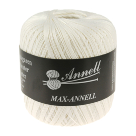 Max Annell kleur 3461 (off white)