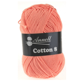 Cotton 8 kleur 68