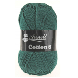 Cotton 8 kleur 45