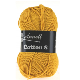 Cotton 8 kleur 28