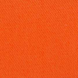Opstrijkbaar reparatiedoek ~ kleur 693 (oranje)
