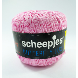 Scheepjes Butterfly Lux ~ kleur 926