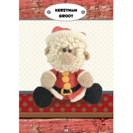 Kerst haken
