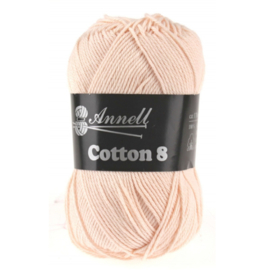 Cotton 8 kleur 17