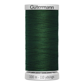 Gütermann super sterk ~ kleur 707 (groen)