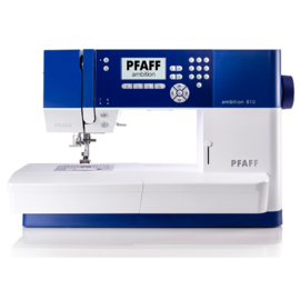 Pfaff Ambition™ 610