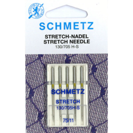 Schmetz stretch nr.75/11