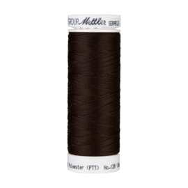 Seraflex ~ kleur 0428 (Chocolade)