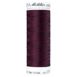 Seraflex ~ kleur 0111 (bordeaux rood)