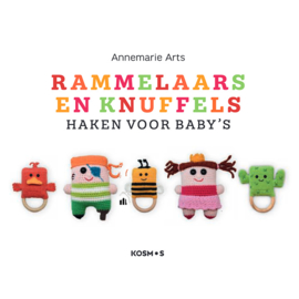 Rammelaars en knuffels