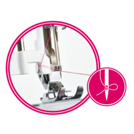 Pfaff Smarter™ 160S