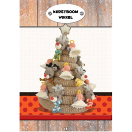 Kerst haken