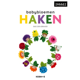 Babybloemen haken