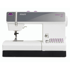 Pfaff Select™  3.2