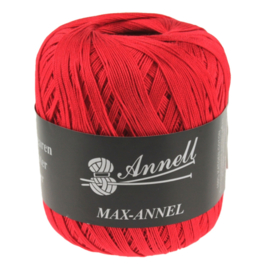 Max Annell kleur 3412