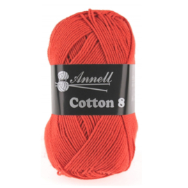 Cotton 8 kleur 04