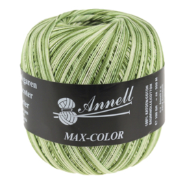 Max Annell Color ~ kleur 3483
