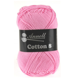 Cotton 8 kleur 33