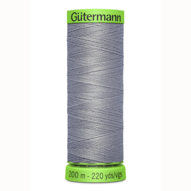 Extra fijn ~ kleur 40 (Gütermann)