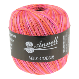 Max Annell Color ~ kleur 3485