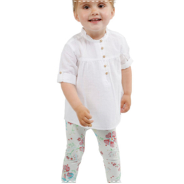 Van baby tot kleuter - deel 2 - soft cover